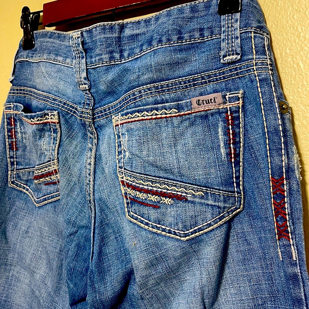 Cruel Denim Jeans Blake